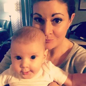 Meet your Posher, Jillian